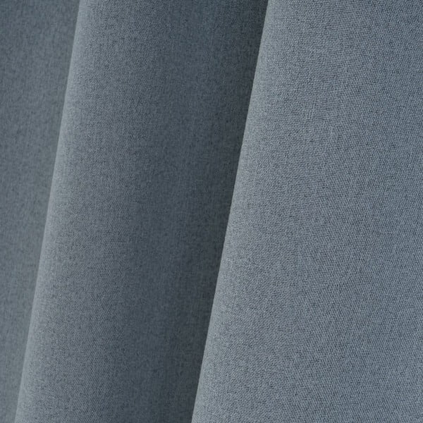 Szürkészöld függöny 135x260 cm Quality – Casa Selección-image-4