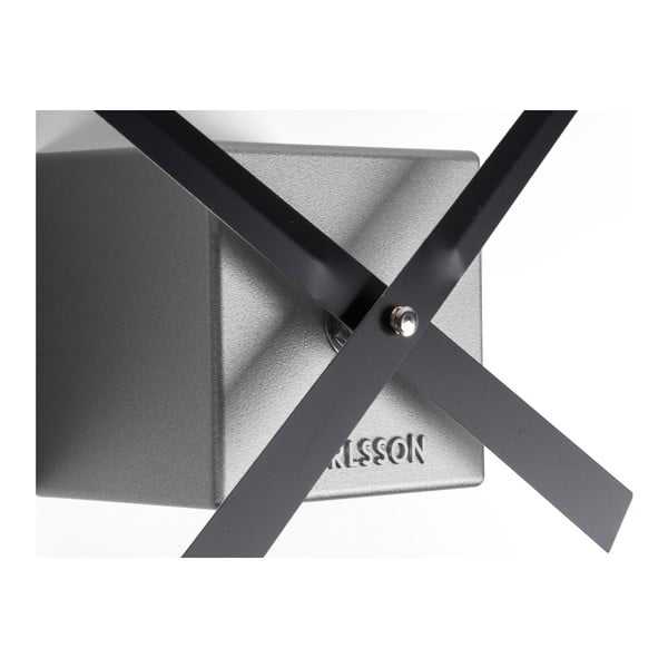 Do It Yourself színes falióra - Karlsson-image-3