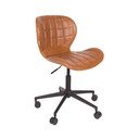 Office Chair OMG barna forgószék - Zuiver