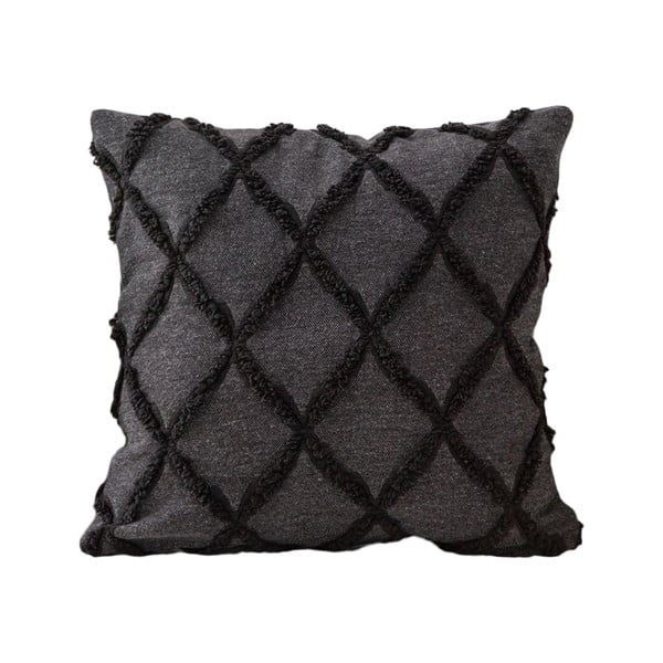 Párnahuzat 43x43 cm Tuffet – Mioli Decor