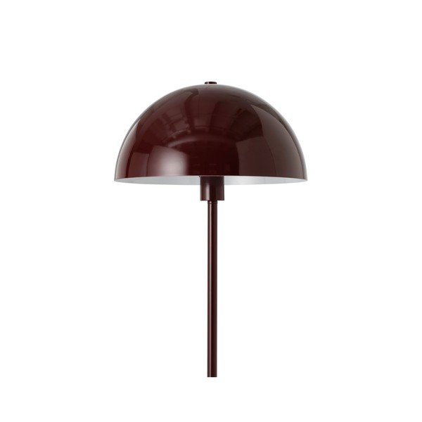 Borvörös fém állólámpa (magasság 160 cm) Morris – Ellos Home-image-4