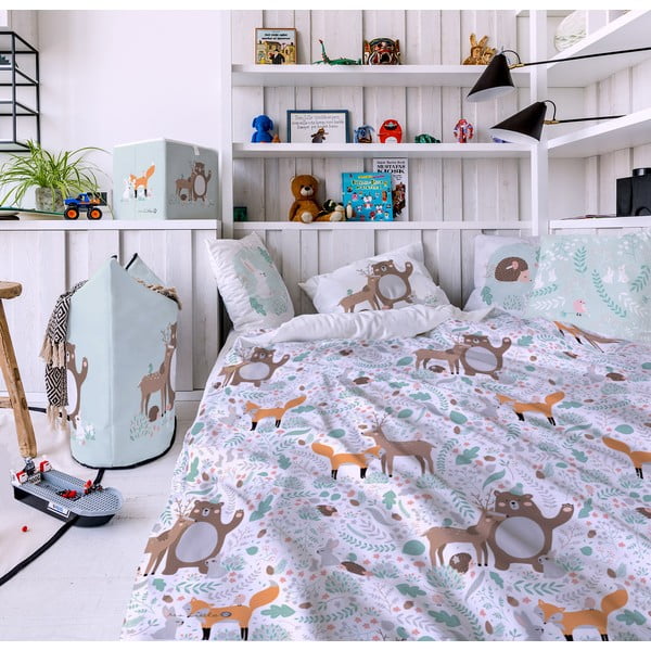 Close Friends Light gyerek tárolódoboz - Butter Kings-image-1