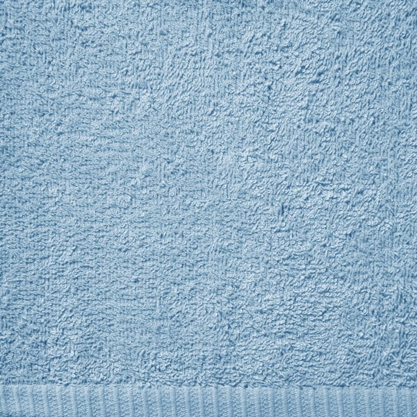 Kék gyorsan száradó pamut törölköző szett 4 db-os 30x30 cm Quick Dry – Catherine Lansfield-image-1