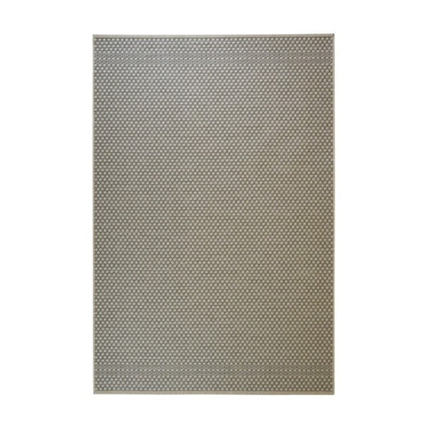 Pallino szürke kültéri szőnyeg, 194 x 290 cm - Floorita