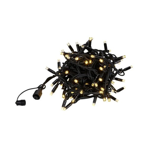 Karácsonyi fényfüzér, izzók száma 100 db, hossz 10 m Chrissline – Markslöjd