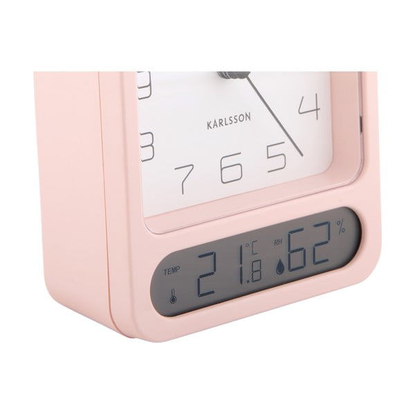 Ébresztőóra Duo Matt – Karlsson-image-4