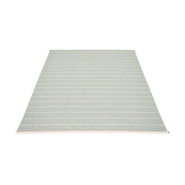 Világoszöld kültéri-beltéri szőnyeg 180x260 cm Carl Sage – Pappelina