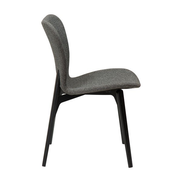 Fekete étkezőszék Paragon – DAN-FORM Denmark-image-3