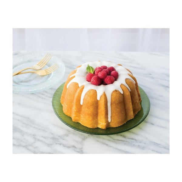 Anniversary aranyszínű sütőforma, 1,4 l - Nordic Ware-image-4