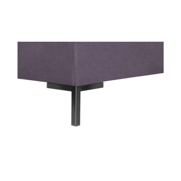 Harmony lila fotel - Guy Laroche Home-image-1
