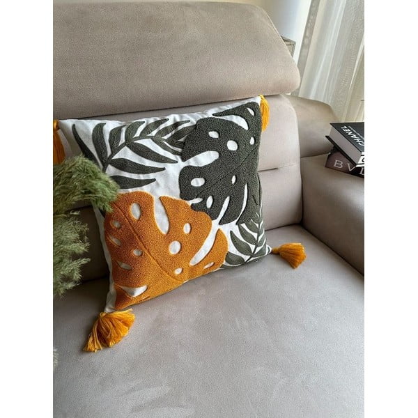 Párnahuzat 43x43 cm – Mila Home-image-4