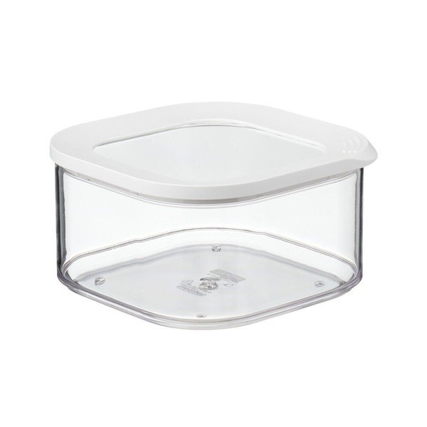 Élelmiszertartó doboz Modula White – Mepal