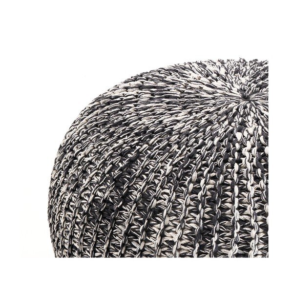 Blend szürke puff - Tomasucci-image-2