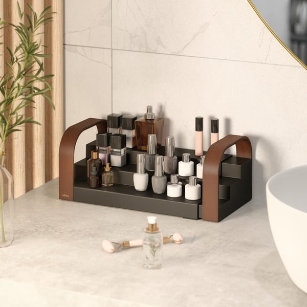 Újrahasznosított műanyag fűszertartó állvány Bellwood – Umbra-image-2