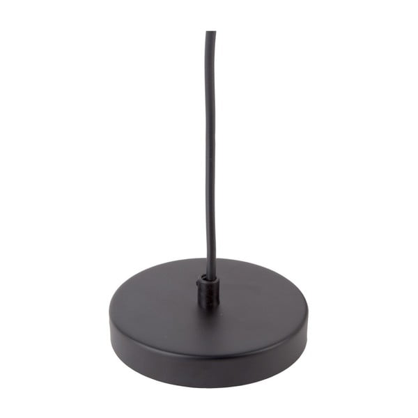 Studio fekete függőámpa - Leitmotiv-image-1