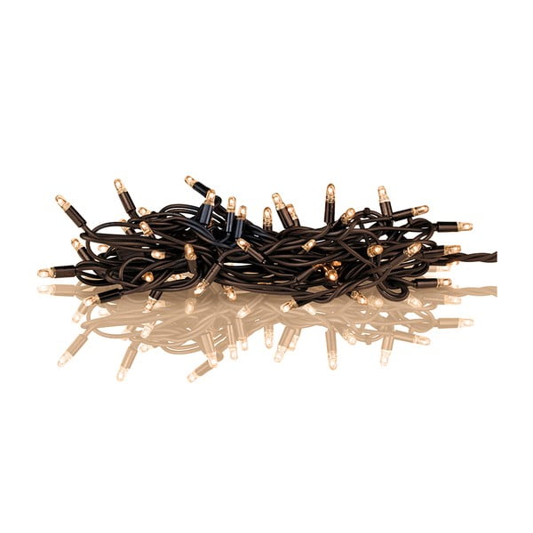 Karácsonyi fényfüzér, izzók száma 100 db, hossz 10 m Chrissline – Markslöjd-image-2