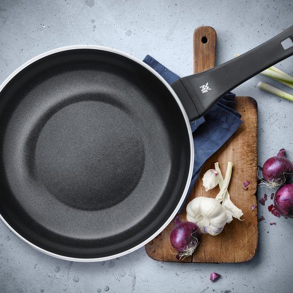 CeraDur Plus wok, ⌀ 28 cm - WMF-image-1