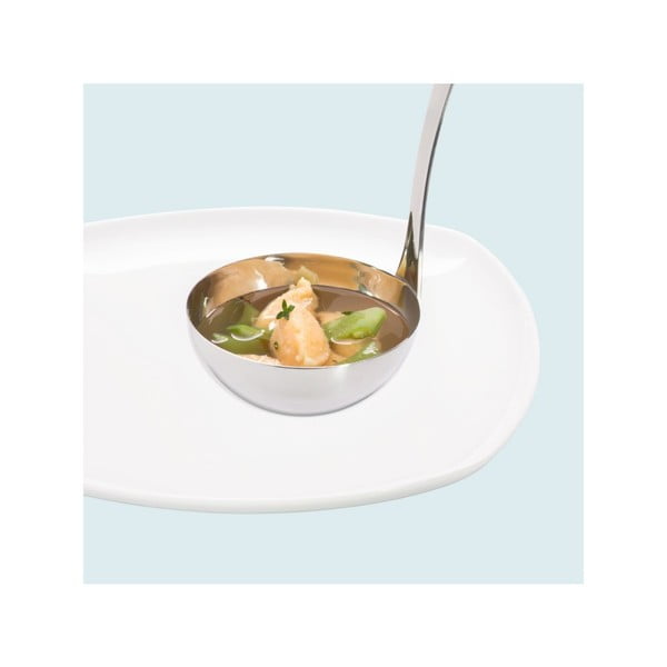 Profi Plus i rozsdamentes merőkanál - WMF-image-2