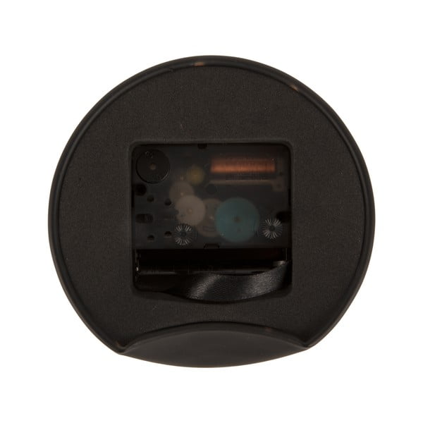 Ébresztőóra ø 11 cm Belle Numbers – Karlsson-image-4