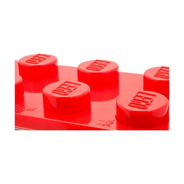 Brick piros ébresztőóra - LEGO®-image-1