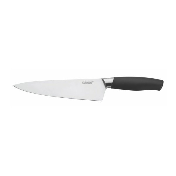 Nagyobb konyhai kés, él hossza 19 cm - Fiskars