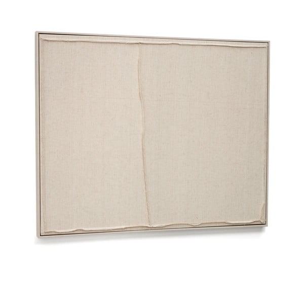 Kép 102x82 cm Maha – Kave Home-image-4