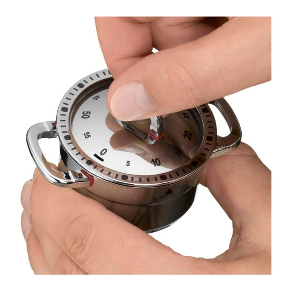 Premium konyhai időzítő - WMF-image-1