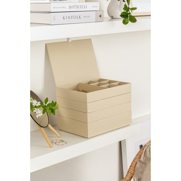 Ékszertartó Fawn Paper Laminate – Bigso-image-4