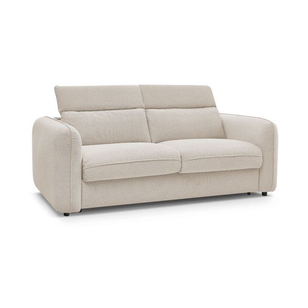 Bézs kanapé 236 cm Achille – Bobochic Paris-image-3
