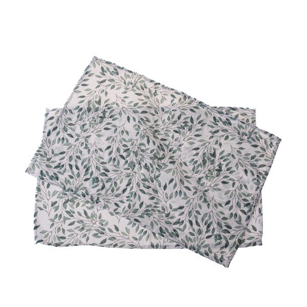 Textil tányéralátét szett 2 db-os 30x45 cm Tone – Dakls