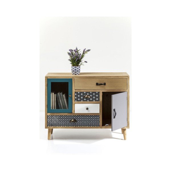 Capri Visible komód - Kare Design-image-4