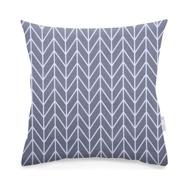 Párnahuzat szett 2 db-os 40x40 cm Ducato – DecoKing-image-1