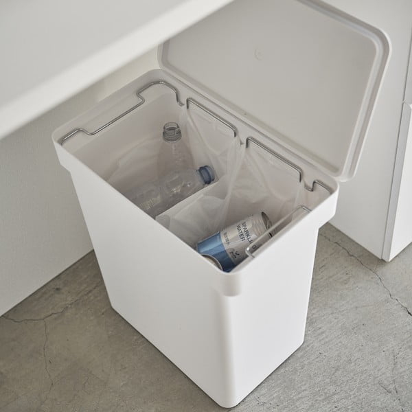 Szemetes 25 l Tower – YAMAZAKI-image-1