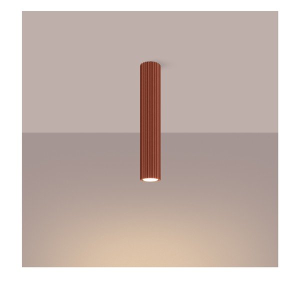 Téglavörös spotlámpa Gleam – Sollux-image-2