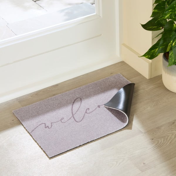 Lábtörlő 40x60 cm Welcome – Artsy Doormats-image-2