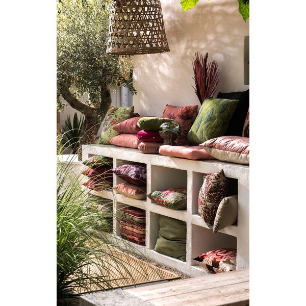 Kültéri párna 50x30 cm Havana - Hartman-image-1