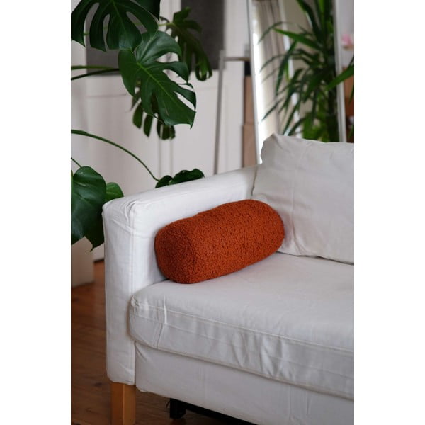 Buklé díszpárna 14x50 cm Top – Mioli Decor-image-4