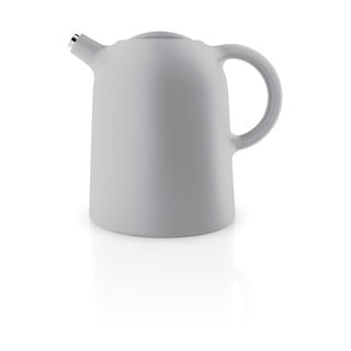 Thimble szürke vákuumos teáskanna, 1 l - Eva Solo