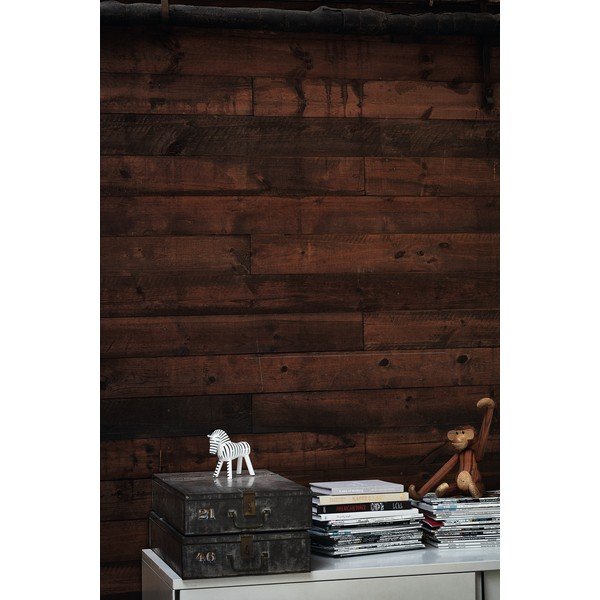 Bojesen Denmark Monkey dekorációs figura tömör fából - Kay-image-4