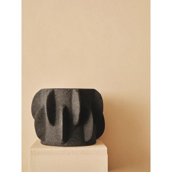 Kőedény kaspó ø 20,5 cm Sidra – Premier Housewares-image-1