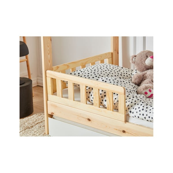 Classic 2 darab barna leesésgátló, 160 x 70 cm - Pinio-image-2