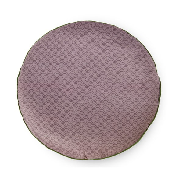 Díszpárna ø 55 cm – Descanso-image-2