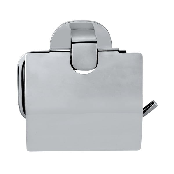 Öntapadós fém wc-papír tartó Maribor - Wenko-image-2