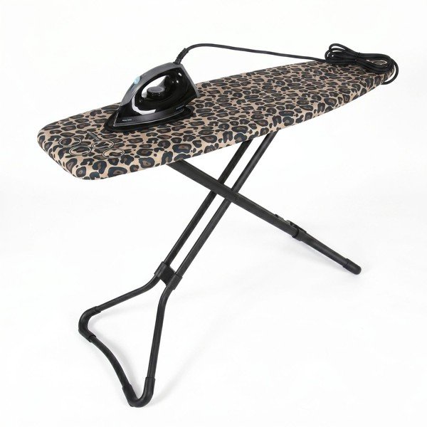 Vasalódeszka 130x37 K-Surf Black Wild – Rolser-image-2