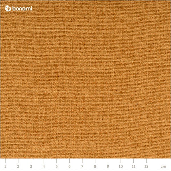 Miami sárga puff, 65 x 65 cm - Cosmopolitan Design-image-4
