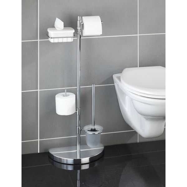 Silver WC-szett - Maximex-image-1