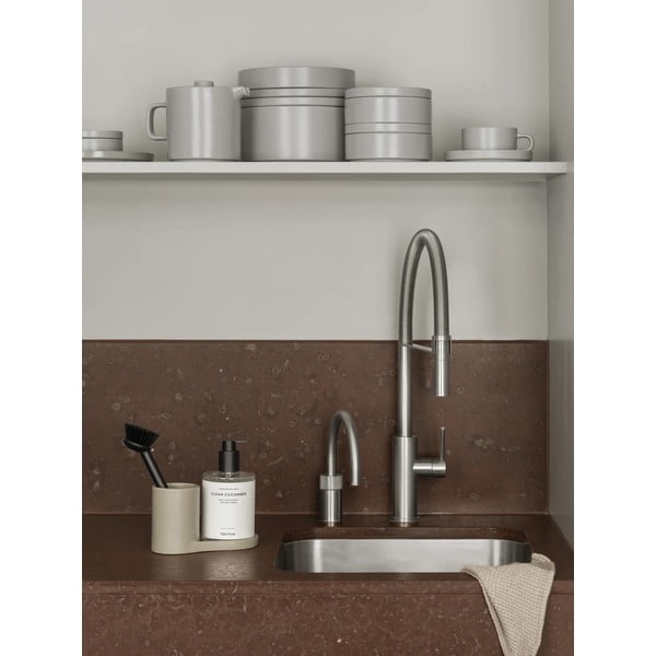 Bio pamut konyharuha szett 2 db-os 50x70 cm Gano – Blomus-image-4