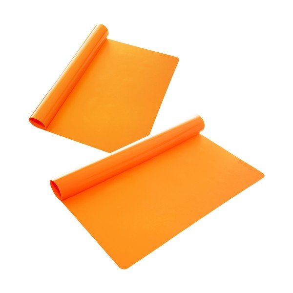 Szilikon nyújtódeszka 30x40 cm – Orion-image-3