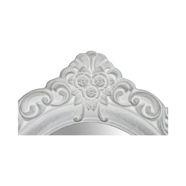 Oval fehér tükör - Crido Consulting-image-1