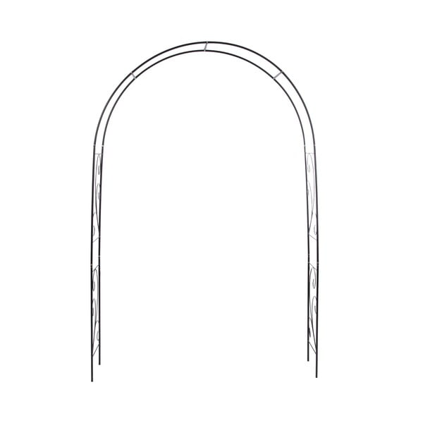 Vas futórózsa támasz - Esschert Design-image-2